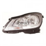 Trupart HL9339 - Head Lamp Unit (Front Left Hand)