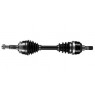 Shaftec VA135AL - Drive Shaft (Front Left Hand)