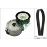 INA 529031510 - Drive Belt Kit