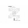 BGA Group V165031 - Exhaust Valve