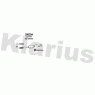 Klarius 392285 - Exhaust System