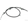 Herth+Buss Jakoparts J3930537 - Brake Cable (Rear Right Hand)