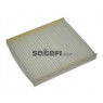 Purflux AH191 - Cabin Filter