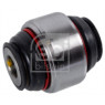 Febi 26643 - Susp/Control/Wishbone/Arm Bush/Mount (Rear Outer Left Hand+Right Hand)
