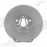 Jurid 562350JC-1 - Brake Disc (Front)