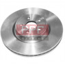 PPF DS7157 - Brake Disc (Front)