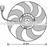 AVA VN7526 - Cooling Fan (Left Hand)