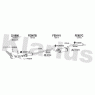 Klarius 361646 - Exhaust System