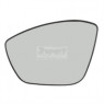 Trupart MG4413 - Mirror Glass (Left Hand)