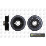 BGA Group DP0860 - Torsion Vibration Damper