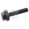 Febi 22462 - Hub Nut (Front)