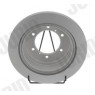 Jurid 562380JC-1 - Brake Disc (Rear)