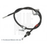 Blue Print ADBP460012 - Brake Cable (Rear Left Hand)