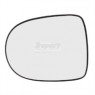 Trupart MG7453 - Mirror Glass (Left Hand)