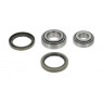 Moog KI-WB-11907 - Wheel Bearing Kit (Rear)