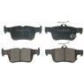 PPF 21960 - Brake Pad Set (Rear)
