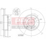 PPF DS5015 - Brake Disc (Front)