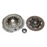 Teckmarx TMK00519 - Clutch Kit