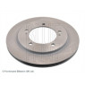 Blue Print ADK84317 - Brake Disc (Front)