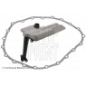 Blue Print ADBP210043 - Transmission Filter