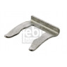 Febi 19520 - Brake Hose (Front+Rear)