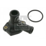 Febi 26907 - Connecting Tube (Coolant)