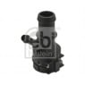Febi 45990 - Connecting Tube (Coolant)