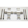 PPF BFK4505 - Brake Fitting Kit (Front)