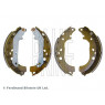 Blue Print ADBP410021 - Brake Shoe Set (Rear)