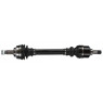 Shaftec P236L - Drive Shaft (Front Left Hand)