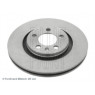 Blue Print ADV184334 - Brake Disc (Front)