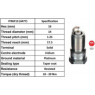 NGK 4477 - Spark Plug