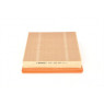 Bosch 1457433550 - Air Filter