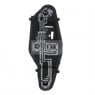 Trupart BH4139M - Bulb Holder (Rear Left Hand)