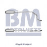 BM Catalysts BM11169 - Diesel Particulate Filter