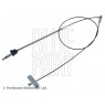Blue Print ADBP460003 - Brake Cable (Front Left Hand+Right Hand)