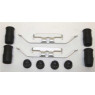 PPF BFK4532 - Brake Fitting Kit (Front)