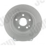 Jurid 562263JC-1 - Brake Disc (Rear)