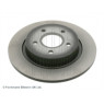 Blue Print ADF124316 - Brake Disc (Rear)