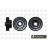 BGA Group DP1200 - Torsion Vibration Damper