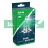 Lucas LLXH75000TR - Spot Light (Front)
