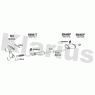 Klarius 620014 - Exhaust System