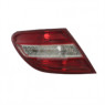 Trupart LL8911 - Rear Lamp Unit (Rear Left Hand)