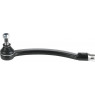 Herth+Buss Jakoparts J4820827 - Tie Rod End (Front Outer Left Hand)