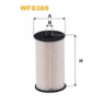 Luften F6001 - Fuel Filter