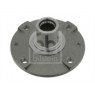 Febi 09322 - Wheel Hub (Front)