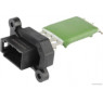 Herth+Buss Elparts 75614913 - Interior Fan Resistor