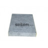 Purflux AHC284 - Cabin Filter