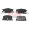 PPF 20499 - Brake Pad Set (Rear)