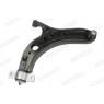 Moog SU-WP-18538 - Track Control Arm (Front Right Hand)